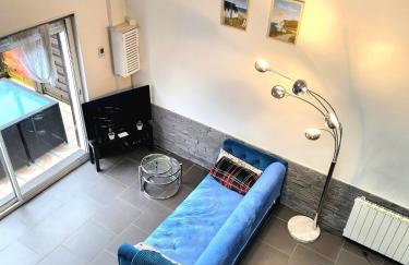 Le calme à la mer - Maison familiale avec jardin - Foto 2