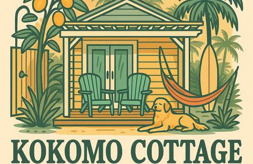 Romantic Beach Style Cottage close to everything! - Photo 30