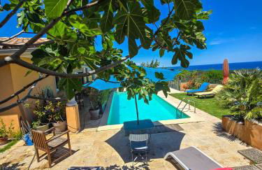 Gîte L'Appart de Case Vanille - Foto 2