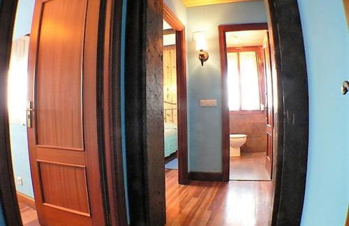 Casa Rural Arboliz - Foto 23