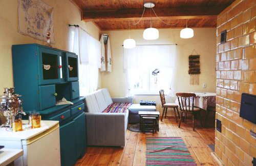 Agroturystyka Prynuka - Foto 6