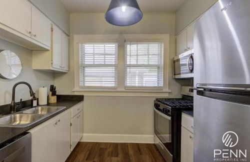 Sweet Stay in Memphis - Foto 2