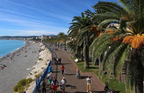 Le Clio Hyper Centre proche Promenade - Foto 19