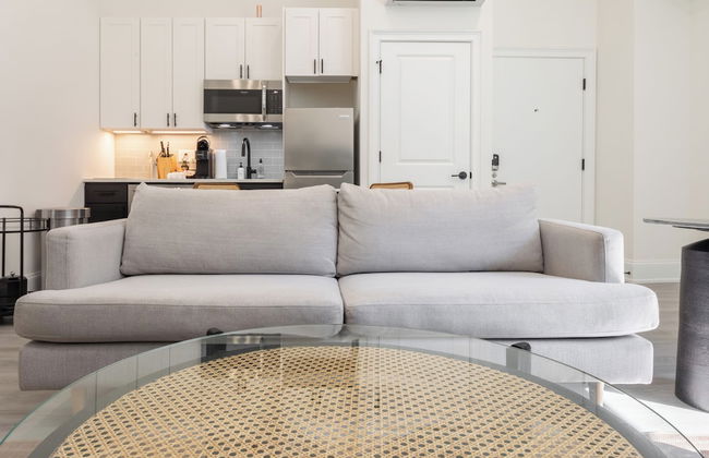 Sosuite at French Quarters - Rittenhouse Square - Photo 57