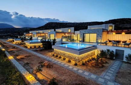 Aros Luxury Villas - Photo 1