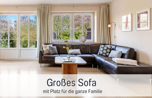 Bio Ferienhof Wichtelweide - Ferienhaus Lichtblick - Foto 10