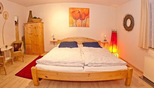 Ferienhaus Untere Gamssteige im Feriendorf Reichenbach UG4 - Foto 4