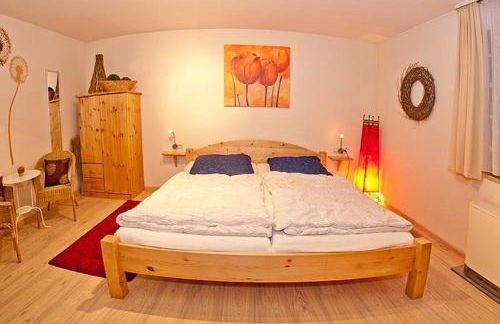 Ferienhaus Untere Gamssteige im Feriendorf Reichenbach UG4 - Foto 4