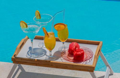 Holiday Home Zarello with Private Pool next to the Sea - Foto 66