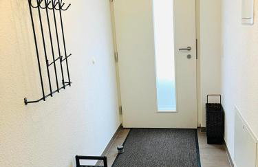 Ferienwohnung Burgblick - Foto 11