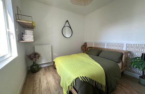 Chez Alexia et Vincent - Foto 12