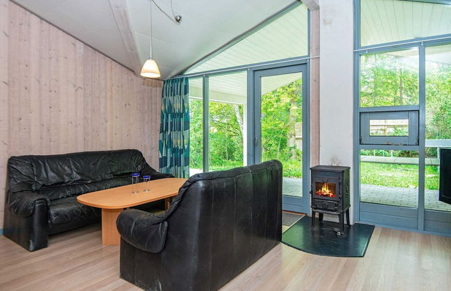 8 Person Holiday Home in Borkop-by Traum - Foto 20