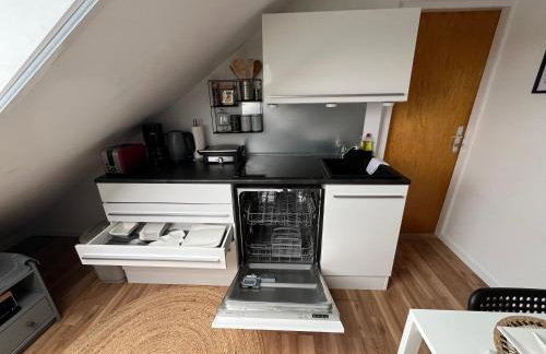 EMI4 Modern Apt Near Swiss Border Free Parking - Foto 25