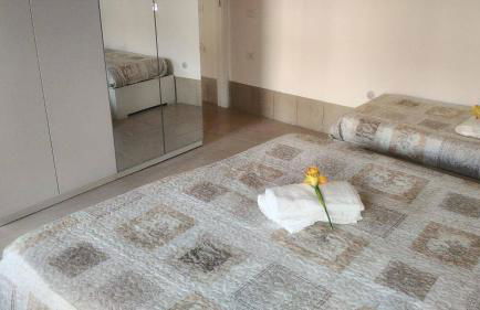 House on the water Murano - Photo 20