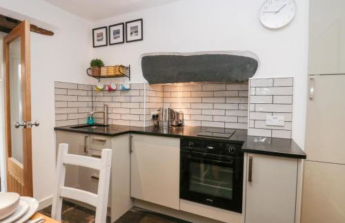 Jessie's Cottage - Foto 14