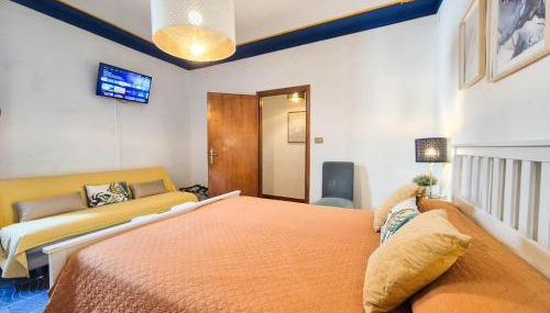 Tower Pisa Suite with terrace - Foto 5