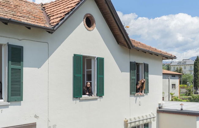 Co-f181-acol3a1 - Tina s Window on Lake Como - Foto 36