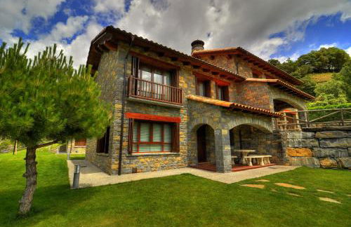 Casas Ordesa y Casa Altemir - Foto 13