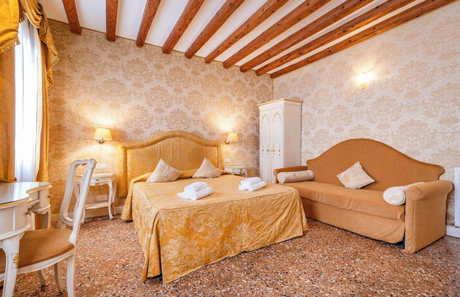 Residence Ca di Malta by Wonderful Italy - Photo 22