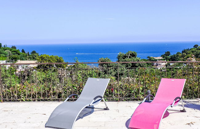 3 bedroom House in Roquebrune-sur-Argens with private pool and garden - Foto 22