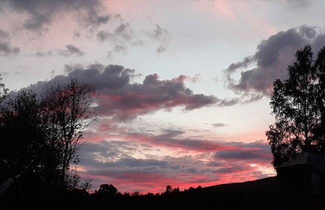 The Posh Bothy Spean Bridge - Foto 20