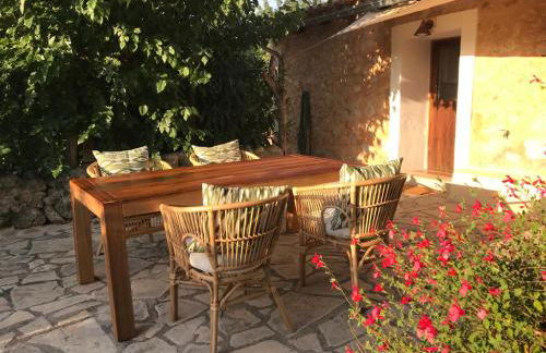 Dream Finca for nature lovers in Alaró! - Foto 26