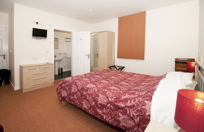 Cunard Apartments - Foto 3