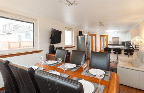 The Traquair Park Residence - Foto 16