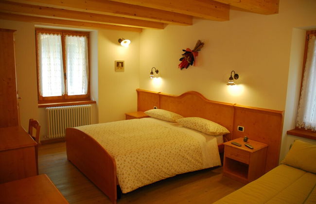 Affittacamere B&B Cà mea Dina - Photo 11