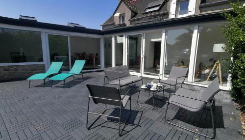 Villa des Agapanthes - Foto 2