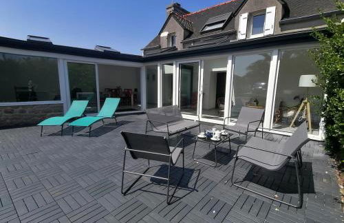 Villa des Agapanthes - Foto 2