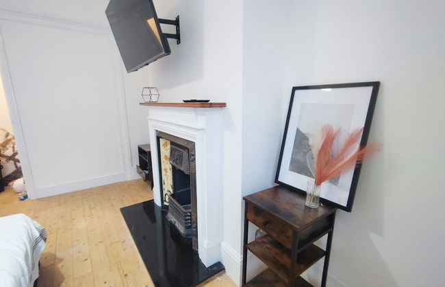 Charming 2-bed Apartment in London - Foto 5