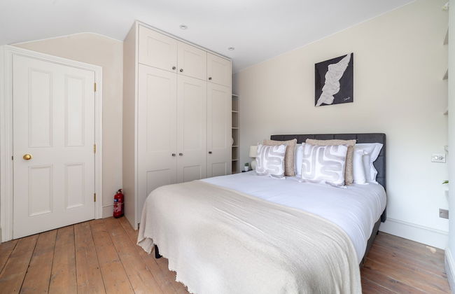 5 Bed Apartment in Clapham - Foto 41