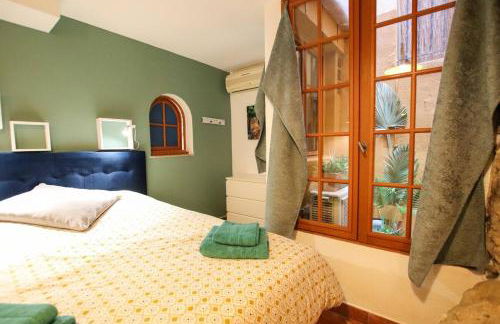 ROCHE-Rock in the heart of the Old Town - Foto 76