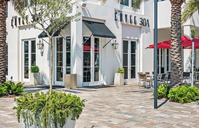 Gulf Front: Steps to Beach ~ Minutes to Rosemary ~ Free Beach Setup! - Foto 66