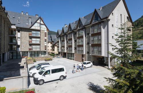 Aparthotel La Vall Blanca - Foto 33