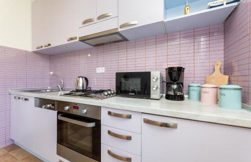 Malinsummer Apartments - Foto 42