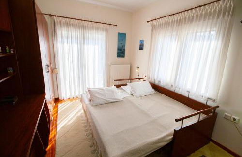 Rodon Apartment with Great View, Sauna and Jacuzzi - Foto 20