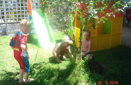 Studios Vasilis - Foto 71