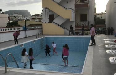 Eleni Apartments - Photo 79