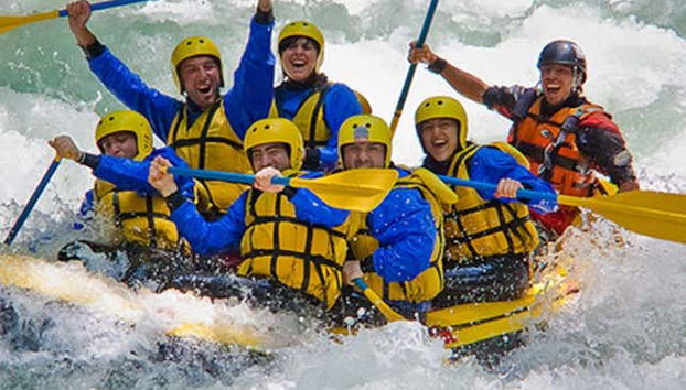 Koprulu Canyon Adventure Tour - Foto 3