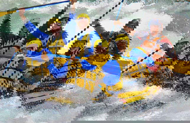 Koprulu Canyon Adventure Tour - Photo 3