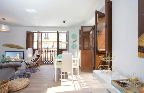 SingularStays Valencia Center - Photo 10