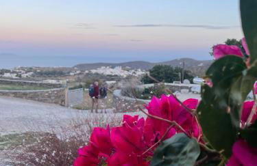 Geronti Moscha Apartment - Foto 34