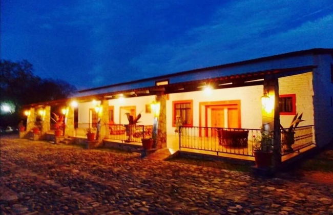 Guamúchil Parque Acuático & Cabañas - Photo 29