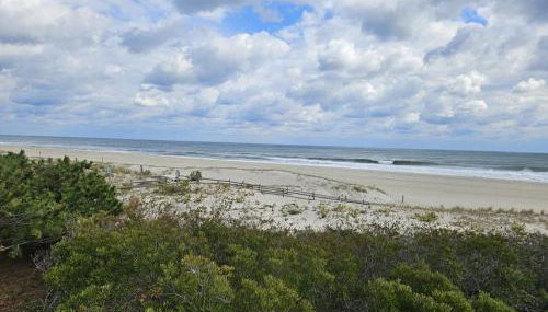 Single Family, Wifi, Ship Bottom Oceanfront Home, Ocean Views, 14010 - Foto 2