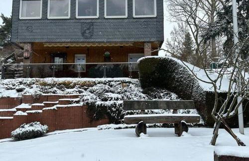 Tranquil Stay, Guntersberge - Foto 72