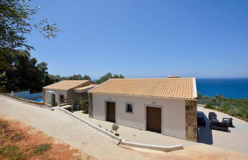 Corfu Travel Stories Villa, Private Pool - Stunning Sea Views - Accessible - 4 Bedrooms - Foto 25