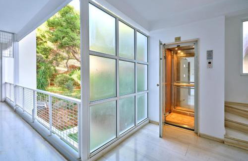 12LVE Vouliagmeni Apartment - Foto 33