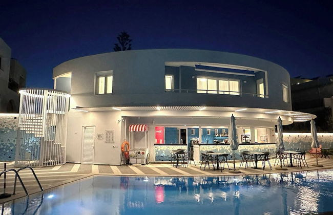 Executive Two Bedroom Suite - Foto 21